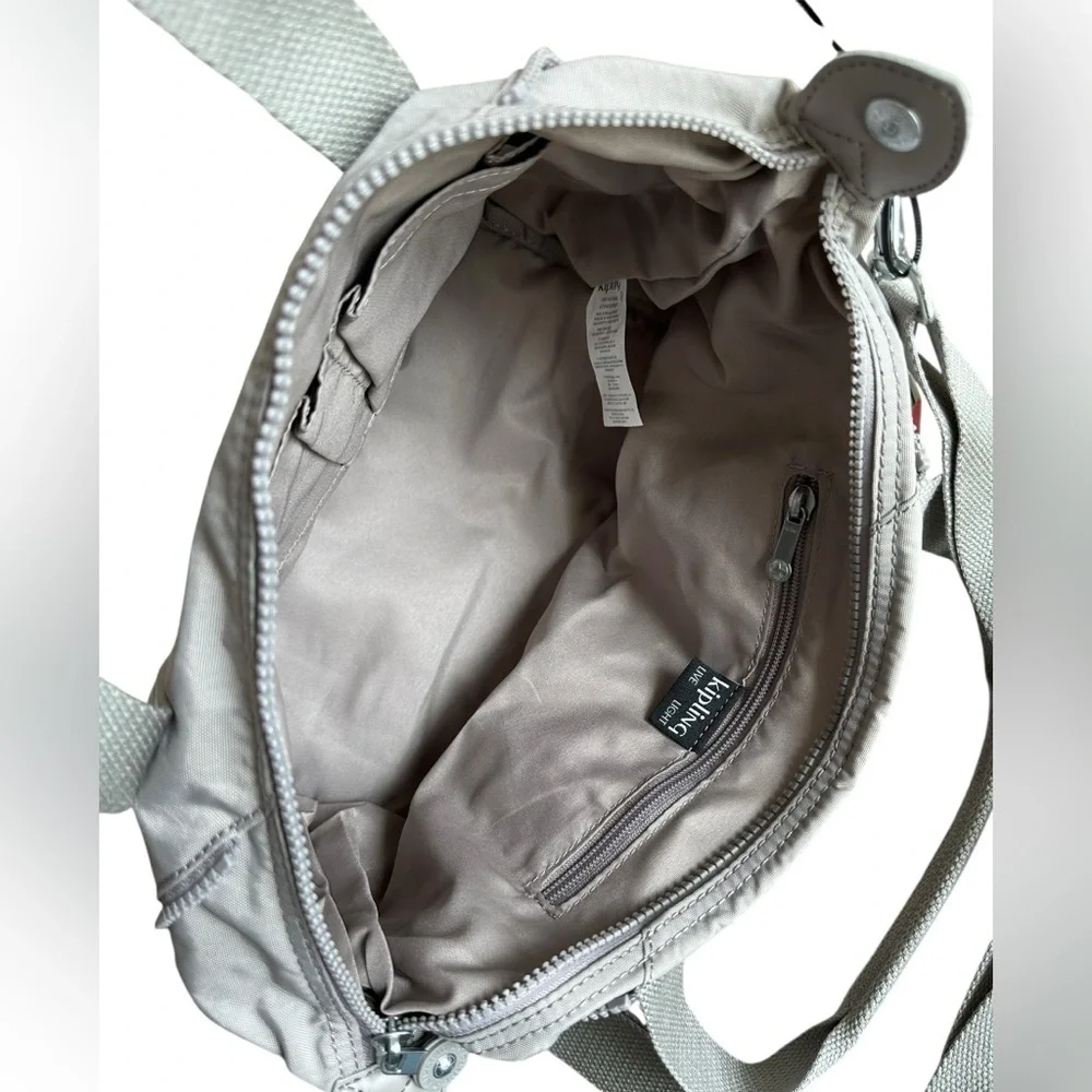 Kipling nwt art